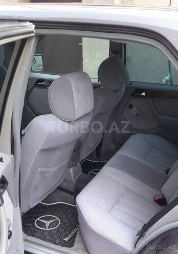 Mercedes E 280 1994, 400,000 km - 2.8 l - Bakı