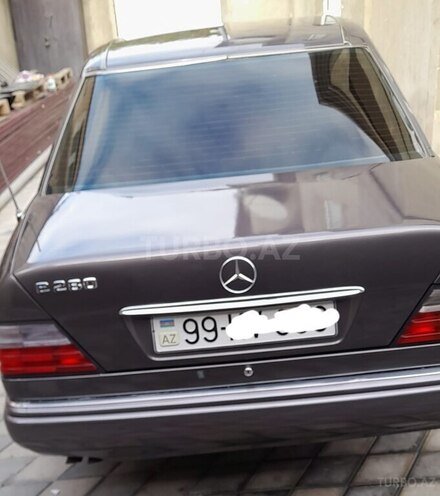 Mercedes E 280 1994, 400,000 km - 2.8 l - Bakı