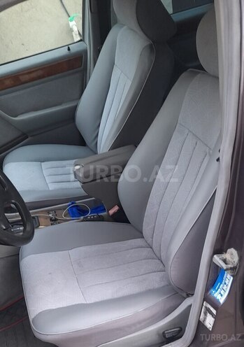 Mercedes E 280 1994, 400,000 km - 2.8 l - Bakı