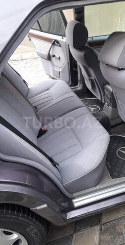 Mercedes E 280 1994, 400,000 km - 2.8 l - Bakı
