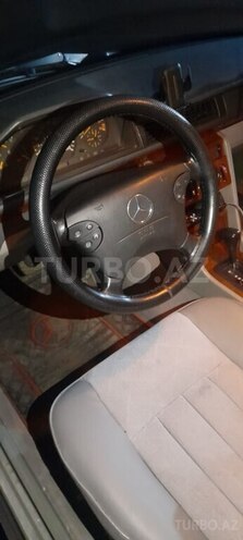 Mercedes E 280 1994, 400,000 km - 2.8 l - Bakı