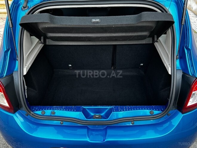 Renault Sandero 2013, 115,500 km - 1.6 l - Bakı