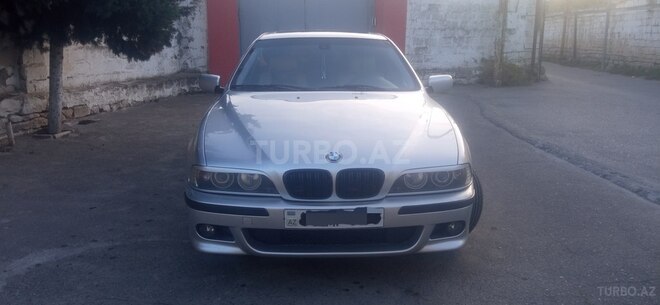 BMW 528 1999, 211,000 km - 2.8 л - Bakı