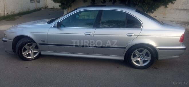 BMW 528 1999, 211,000 km - 2.8 л - Bakı
