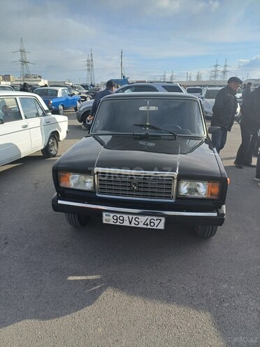 LADA (VAZ) 2107 2010, 99,999 km - 1.6 l - Sumqayıt