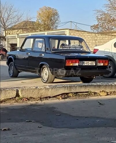 LADA (VAZ) 2107 2010, 99,999 km - 1.6 l - Sumqayıt