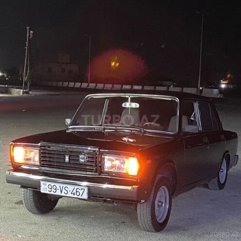 LADA (VAZ) 2107 2010, 99,999 km - 1.6 l - Sumqayıt