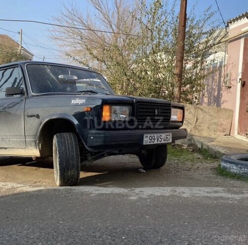 LADA (VAZ) 2107 2010, 99,999 km - 1.6 l - Sumqayıt