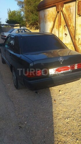 Mercedes 190 1991, 412,000 km - 2.0 l - Sumqayıt