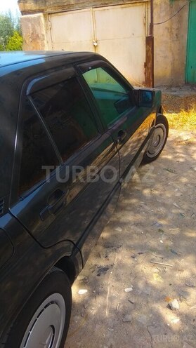 Mercedes 190 1991, 412,000 km - 2.0 l - Sumqayıt