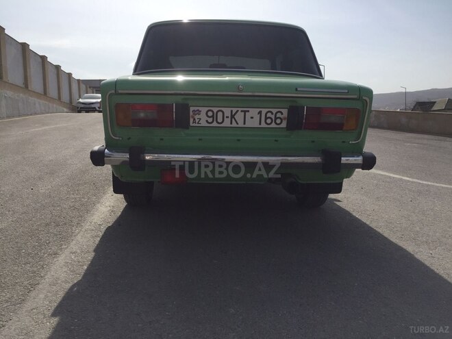 LADA (VAZ) 2106 1983, 1,500,575 km - 1.6 л - Bakı