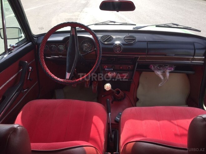 LADA (VAZ) 2106 1983, 1,500,575 km - 1.6 л - Bakı