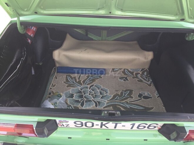 LADA (VAZ) 2106 1983, 1,500,575 km - 1.6 л - Bakı