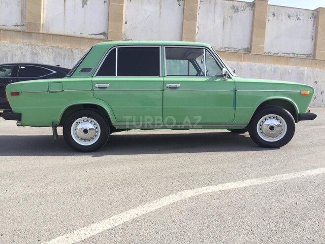 LADA (VAZ) 2106 1983, 1,500,575 km - 1.6 л - Bakı