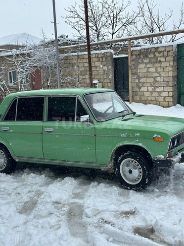 LADA (VAZ) 2106 1983, 1,500,575 km - 1.6 л - Bakı