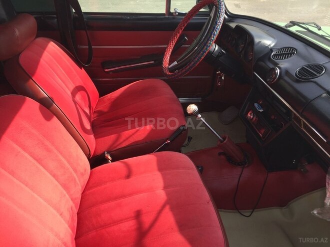 LADA (VAZ) 2106 1983, 1,500,575 km - 1.6 л - Bakı