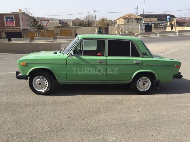 LADA (VAZ) 2106 1983, 1,500,575 km - 1.6 л - Bakı