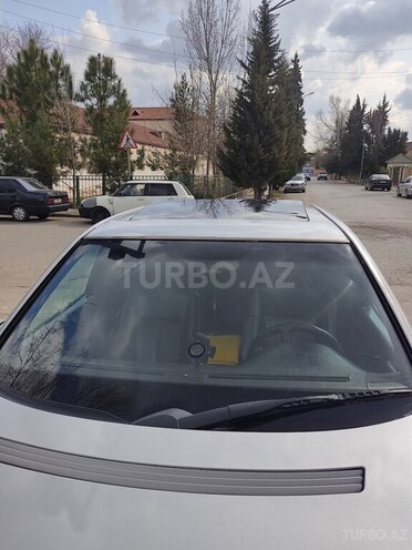 Mercedes E 320 1996, 400,000 km - 3.2 l - Sabirabad