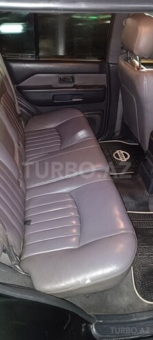 Nissan Pathfinder 2000, 197,000 km - 3.3 l - Bakı