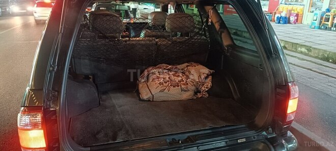 Nissan Pathfinder 2000, 197,000 km - 3.3 l - Bakı