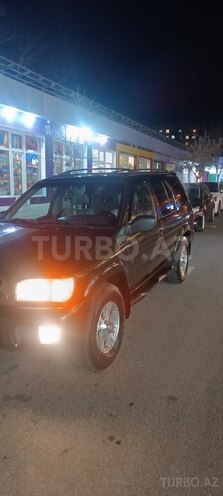 Nissan Pathfinder 2000, 197,000 km - 3.3 l - Bakı