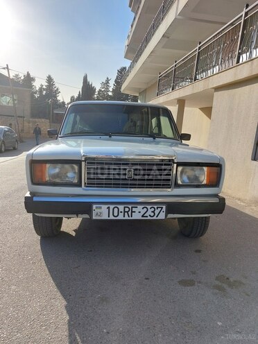 LADA (VAZ) 2107 2006, 65,000 km - 1.6 л - Bakı