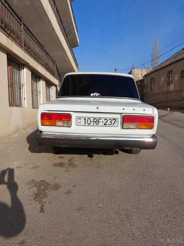 LADA (VAZ) 2107 2006, 65,000 km - 1.6 л - Bakı