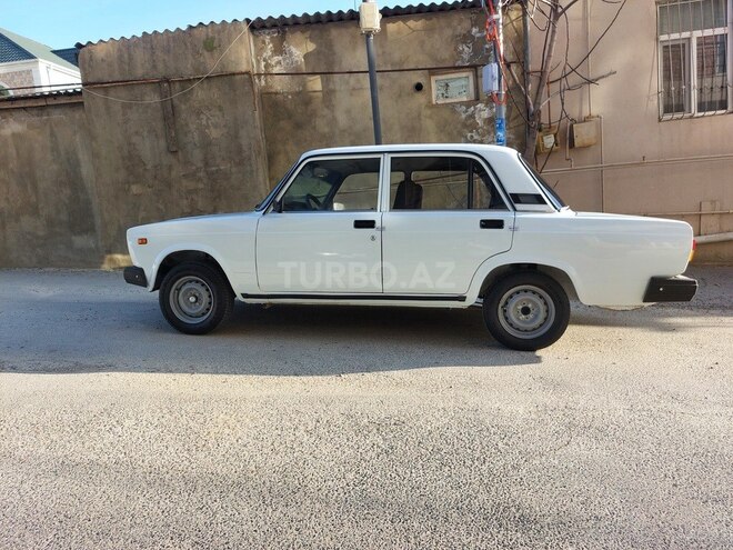 LADA (VAZ) 2107 2006, 65,000 km - 1.6 л - Bakı
