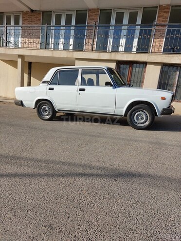 LADA (VAZ) 2107 2006, 65,000 km - 1.6 л - Bakı