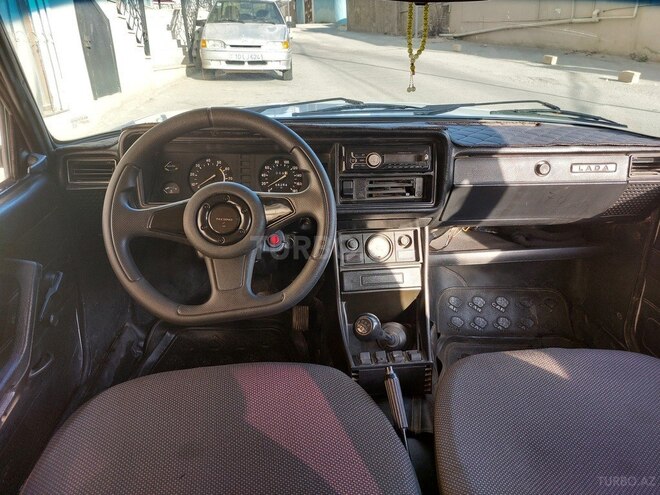 LADA (VAZ) 2107 2006, 65,000 km - 1.6 л - Bakı
