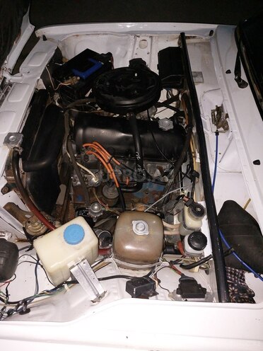 LADA (VAZ) 2107 2006, 65,000 km - 1.6 л - Bakı