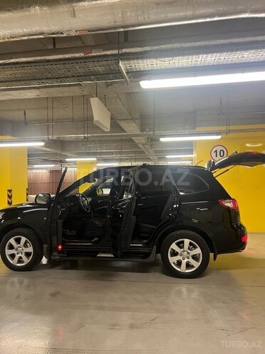 Hyundai Santa Fe 2009, 38,000 km - 2.7 л - Göygöl