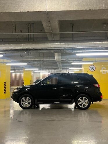 Hyundai Santa Fe 2009, 38,000 km - 2.7 л - Göygöl