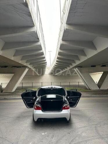 BMW 525 2004, 265,000 km - 2.5 l - Bakı