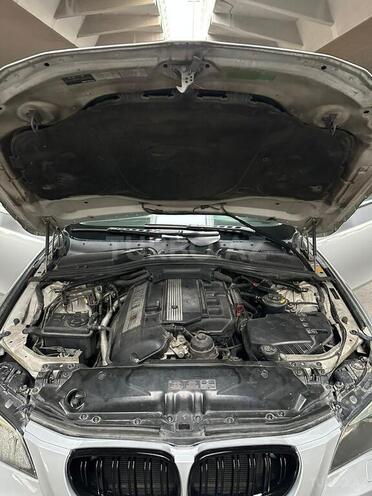 BMW 525 2004, 265,000 km - 2.5 l - Bakı