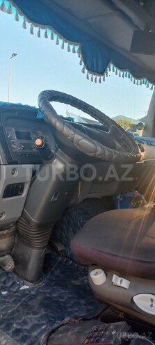 Mercedes Atego 1224 2007, 70,000 km - 6.4 l - Bakı