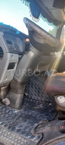 Mercedes Atego 1224 2007, 70,000 km - 6.4 l - Bakı