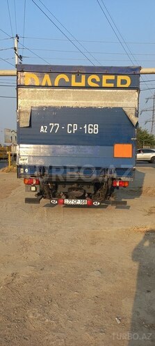 Mercedes Atego 1224 2007, 70,000 km - 6.4 l - Bakı