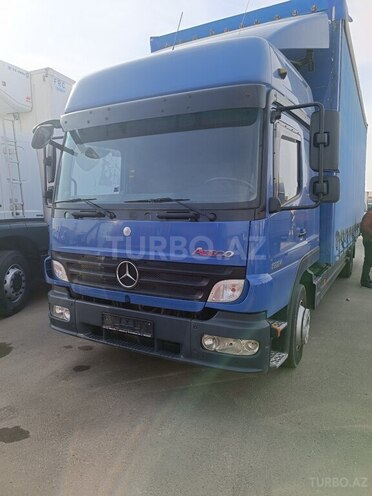 Mercedes Atego 1224 2008, 493,000 km - 6.4 л - Bakı