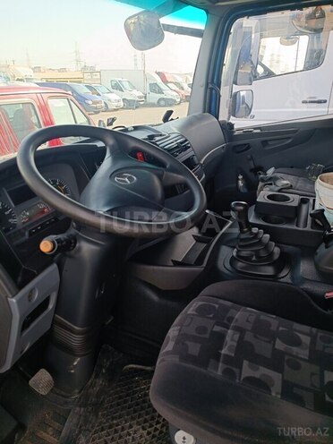 Mercedes Atego 1224 2008, 493,000 km - 6.4 л - Bakı
