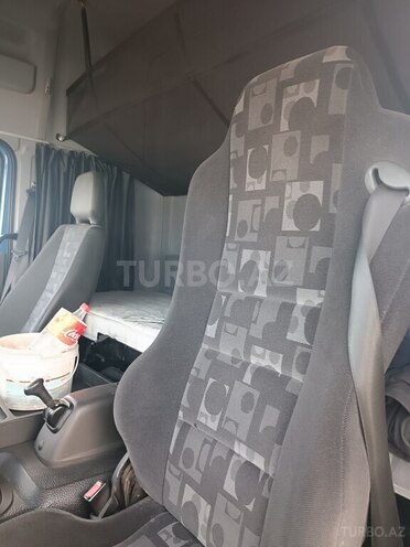 Mercedes Atego 1224 2008, 493,000 km - 6.4 л - Bakı