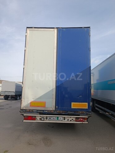 Mercedes Atego 1224 2008, 493,000 km - 6.4 л - Bakı
