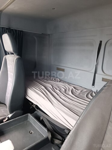 Mercedes Atego 1224 2008, 493,000 km - 6.4 л - Bakı