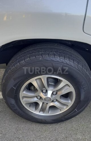Lexus LX 470 2006, 244,177 km - 4.7 l - Bakı
