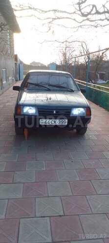 LADA (VAZ) 21099 1999, 374,378 km - 1.5 л - Masallı