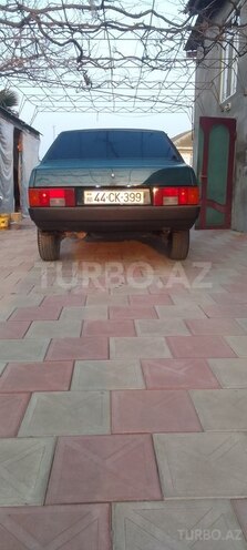 LADA (VAZ) 21099 1999, 374,378 km - 1.5 л - Masallı