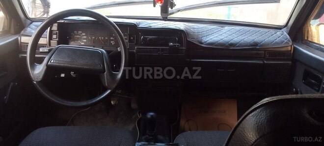 LADA (VAZ) 21099 1999, 374,378 km - 1.5 л - Masallı