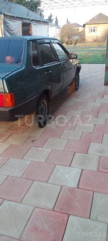 LADA (VAZ) 21099 1999, 374,378 km - 1.5 л - Masallı