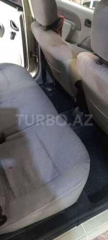 Dacia Logan 2008, 276,000 km - 1.5 l - Bakı