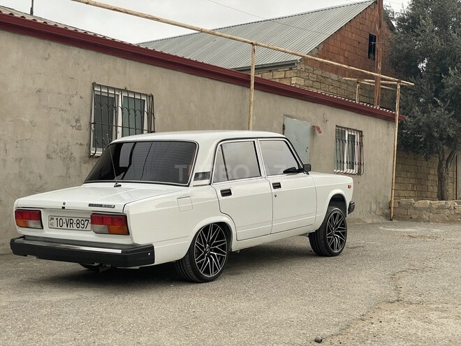 LADA (VAZ) 2107 2007, 99,000 km - 1.6 л - Bakı